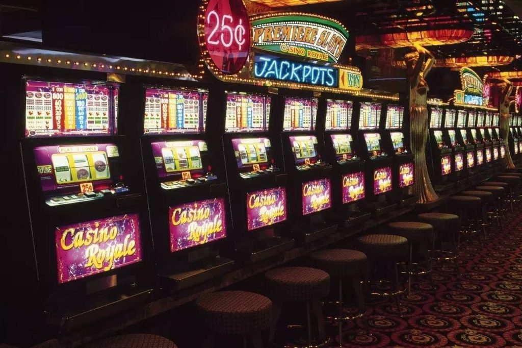 pianopg - Jogos Cassino App