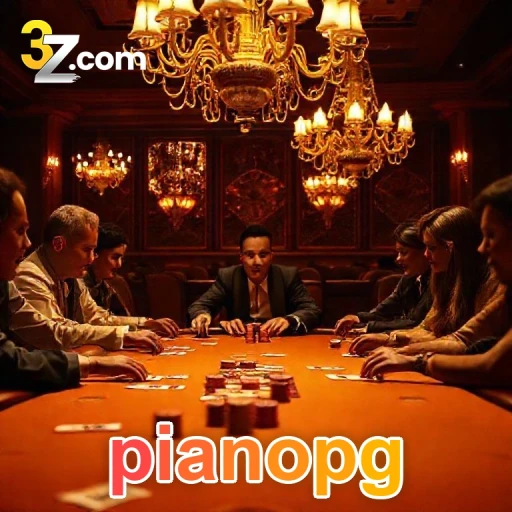 pianopg Jogos de caça-níqueis