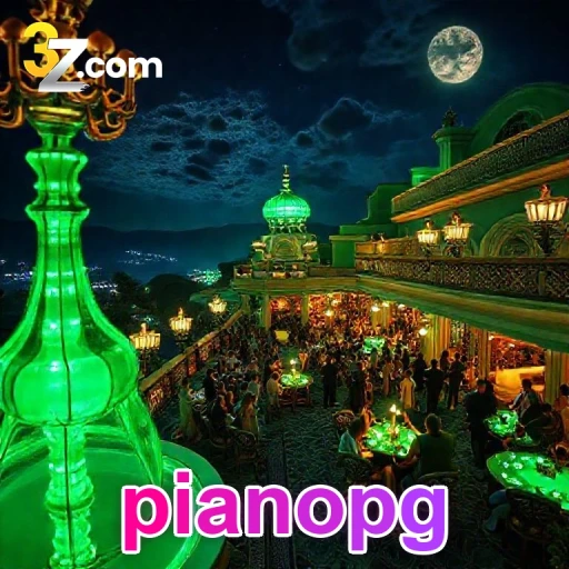 pianopg Jogos de caça-níqueis